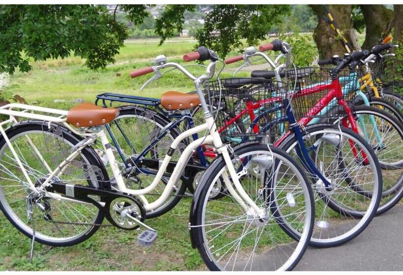 스탠다드 스튜디오, Ryoso Chatani Vacation Stay 43122v