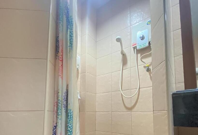 디럭스 룸, The Ligor City