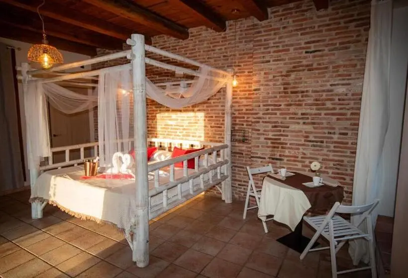 スタンダードルーム, Villas De Miranda