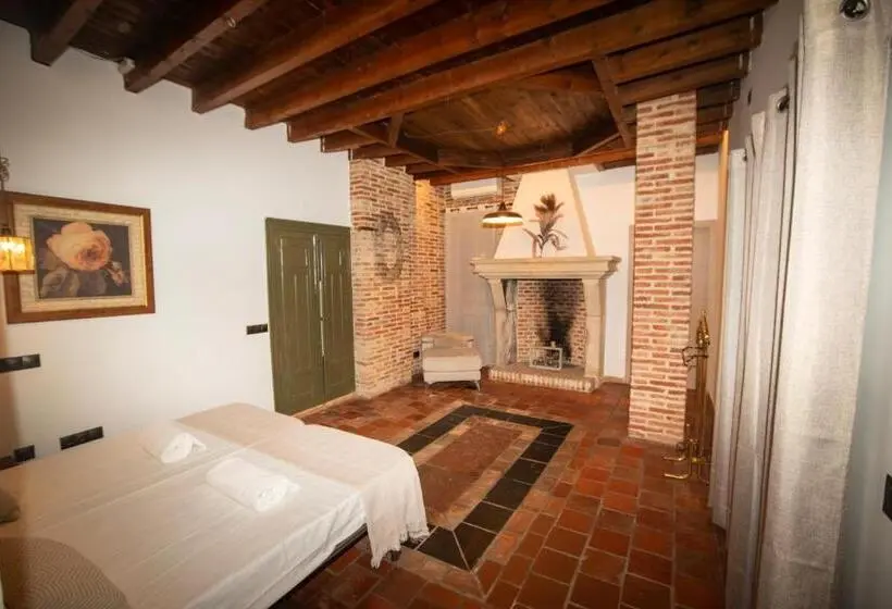 スイート, Villas De Miranda