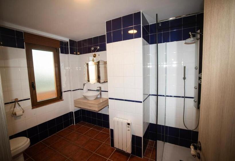 شقة غرفة واحدة, Villas De Miranda