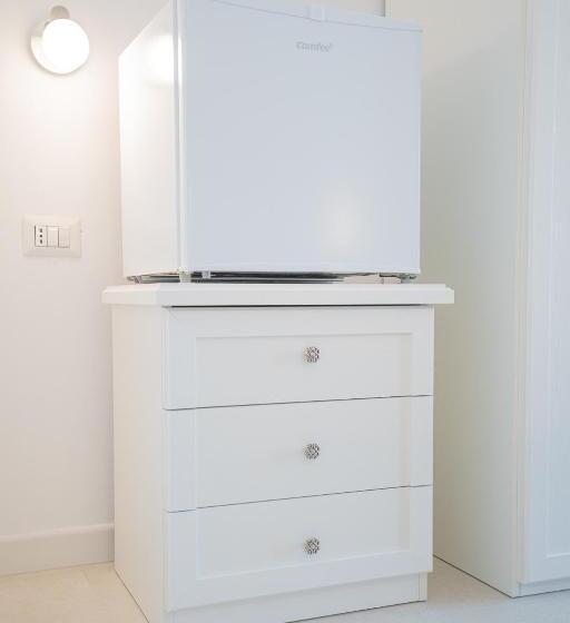 غرفة ديلوكس, Ambra Holiday Rooms   La Cinta