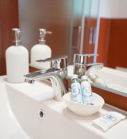 اتاق لوکس, Ambra Holiday Rooms   La Cinta