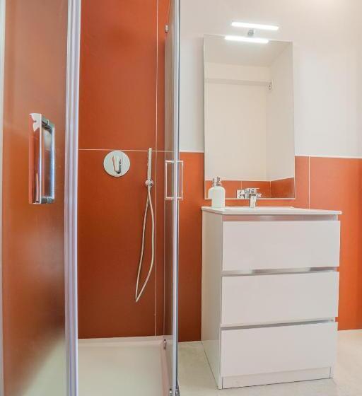 غرفة ديلوكس, Ambra Holiday Rooms   La Cinta