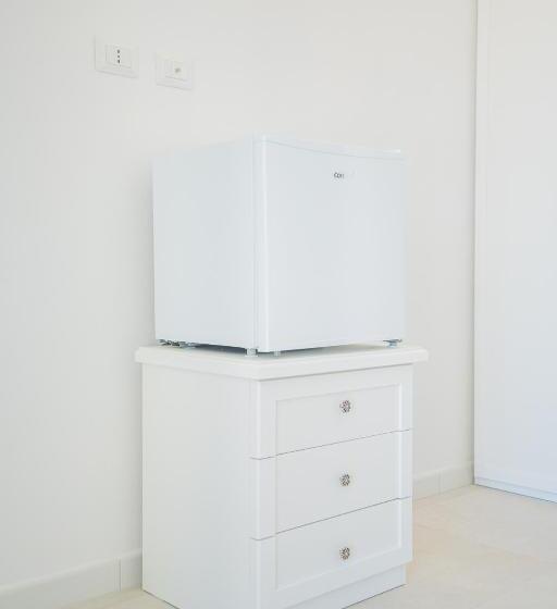 اتاق لوکس چهار تخته, Ambra Holiday Rooms   La Cinta