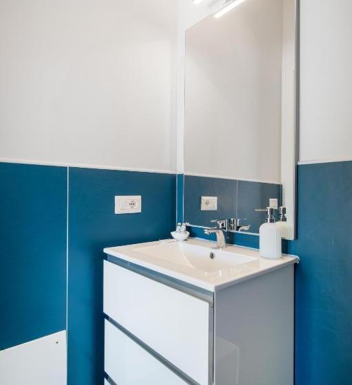 اتاق لوکس چهار تخته, Ambra Holiday Rooms   La Cinta