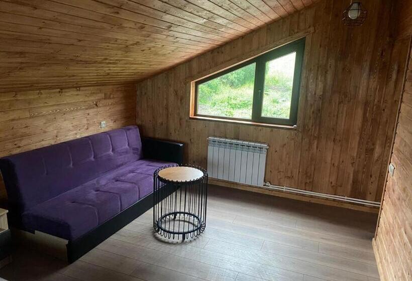 Family Suite, Chalet Lermo