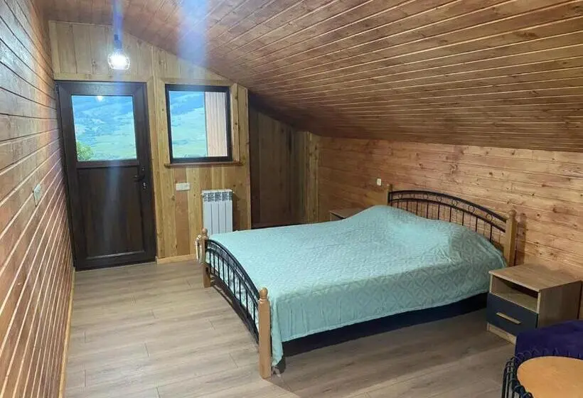 سوییت خانوادگی, Chalet Lermo