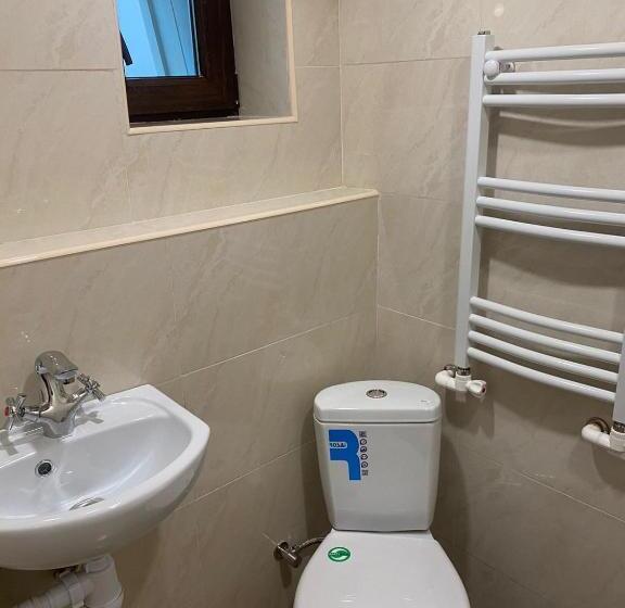 جناح عائلي, Chalet Lermo