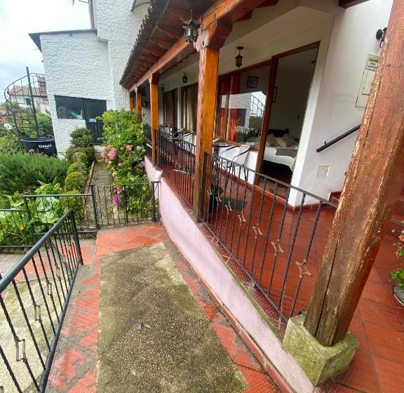 ファミリールーム, Hospedaje La Casona De San Francisco