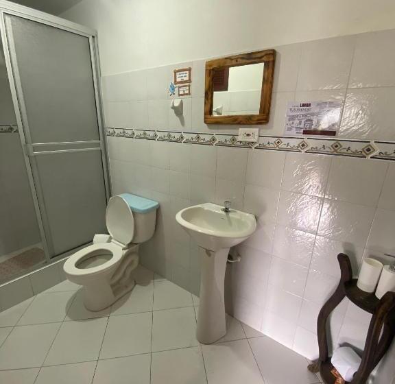 マウンテンビュースタンダードルーム, Hospedaje La Casona De San Francisco