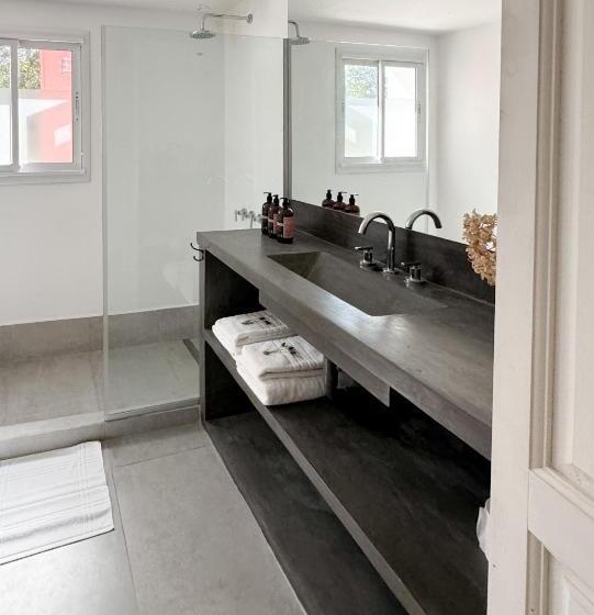 スタンダードルーム, Boutique Estancia La Loma