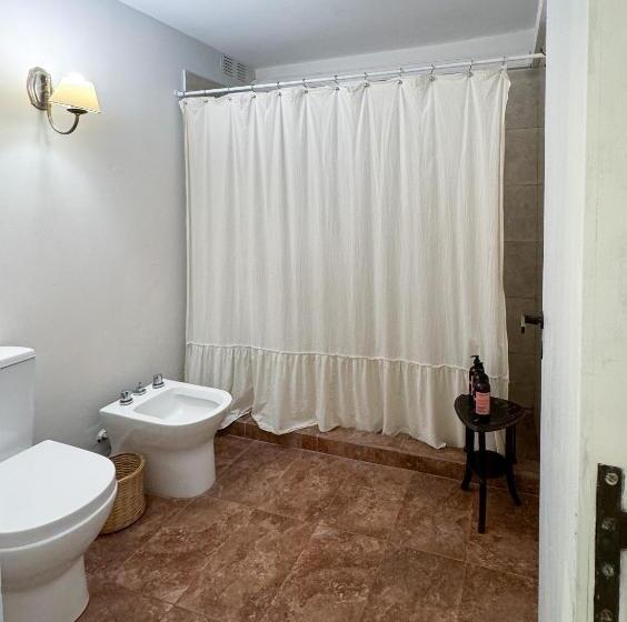 スタンダードルーム, Boutique Estancia La Loma