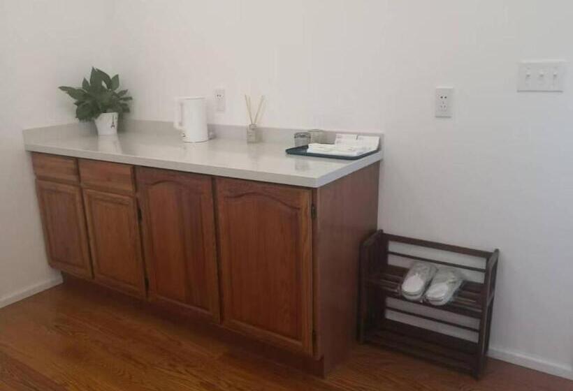 シャレー1寝室, Shushe Hotel Shanghai