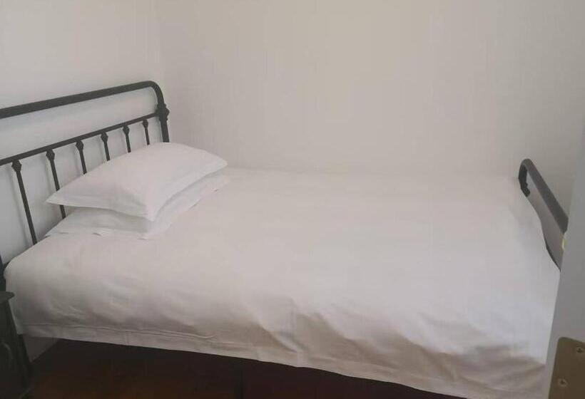 シャレー1寝室, Shushe Hotel Shanghai