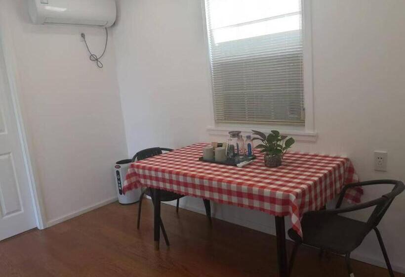 シャレー1寝室, Shushe Hotel Shanghai