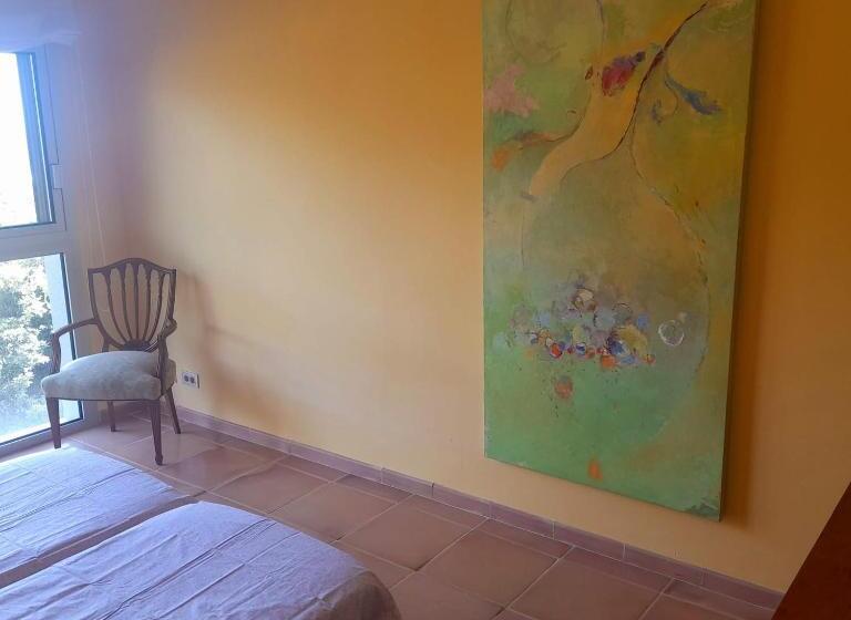 Номер Deluxe Вид на Море, Ca La Michele