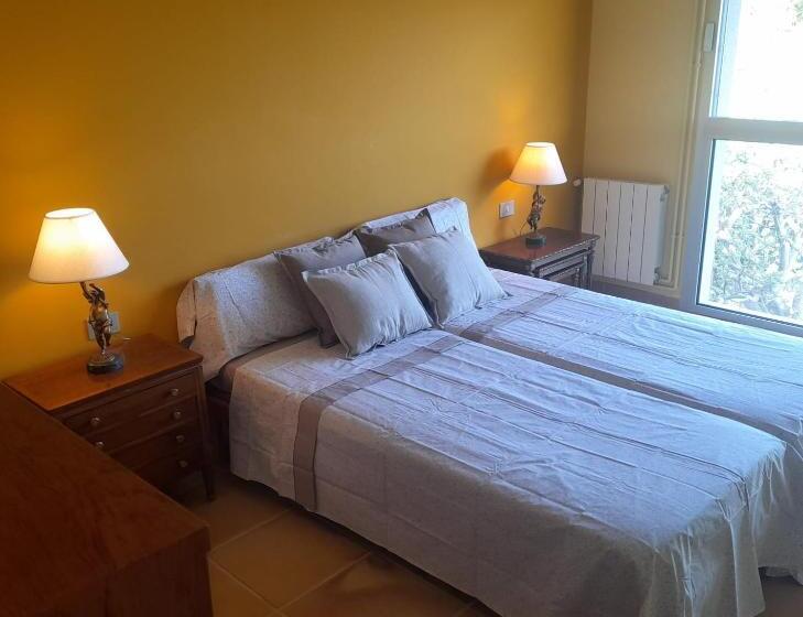 Номер Deluxe Вид на Море, Ca La Michele