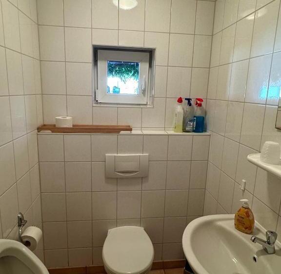 带1个卧室的公寓, Gästehaus Schröder