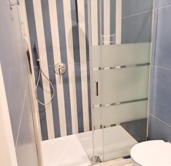 Номер Deluxe, B&b Pompei Center Luxury Via Roma