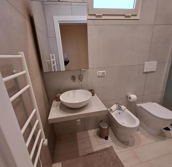 Номер Deluxe, B&b Pompei Center Luxury Via Roma