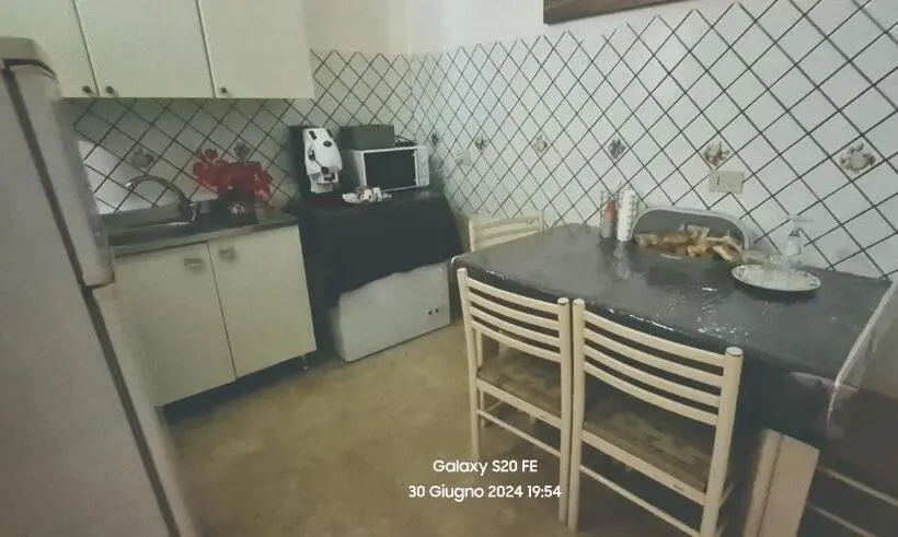 اتاق خانوادگی, Casa Vacanze Andri
