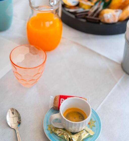 דירת חדר נוף לגינה, Soave Mare E Natura