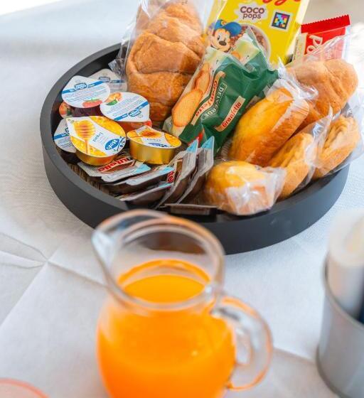 דירת חדר נוף לגינה, Soave Mare E Natura