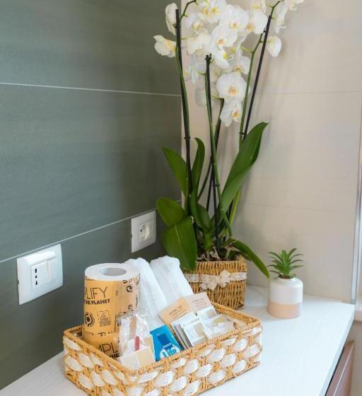 スタンダードスタジオ, Soave Mare E Natura