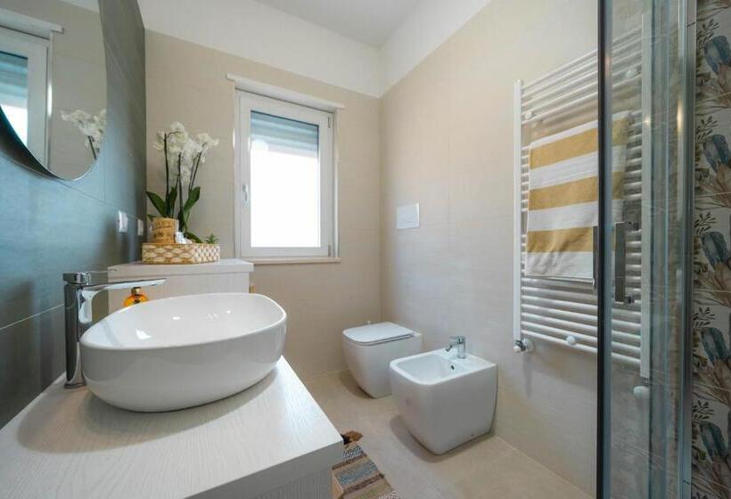 חדר סטודיו סטנדרד, Soave Mare E Natura