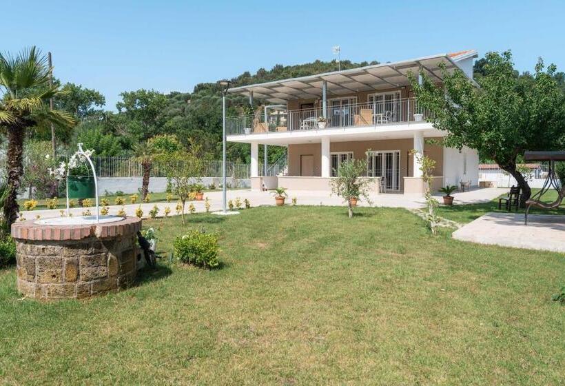 חדר סטודיו סטנדרד, Soave Mare E Natura