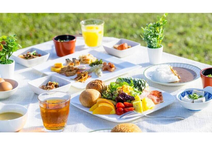 חדר סטודיו סטנדרד, Goto Conkana Kingdom   Vacation Stay 25614v