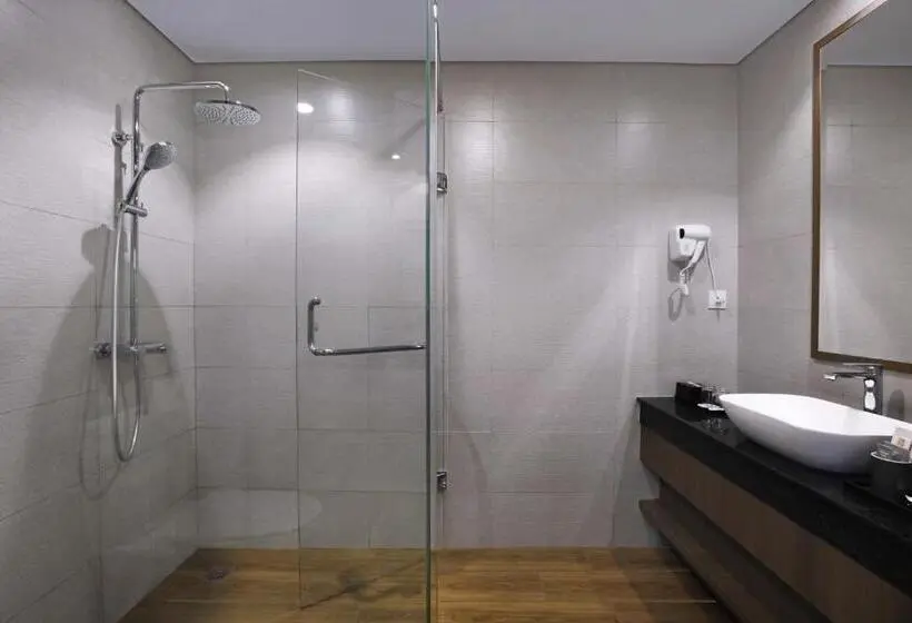 スイート, Harper Premier Nagoya Batam