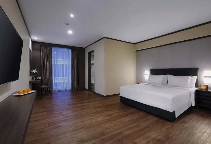 スイート, Harper Premier Nagoya Batam