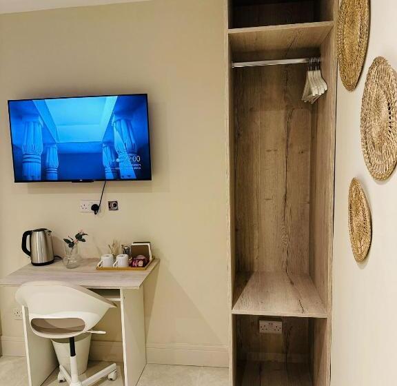 豪华房间, Msm Arena