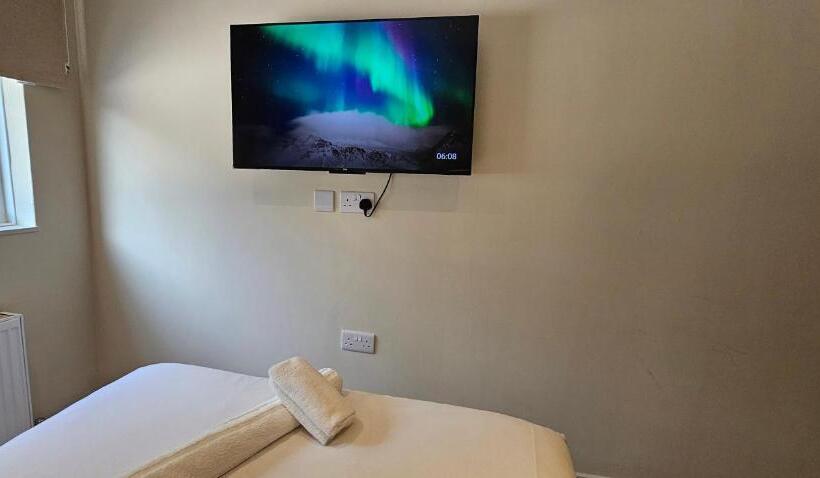 豪华房间, Msm Arena