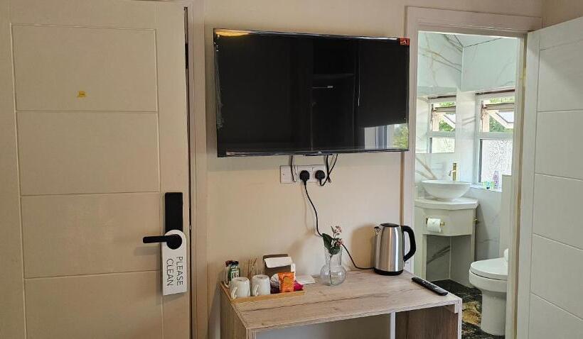 豪华房间, Msm Arena