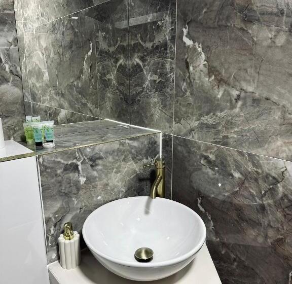 四人豪华间, Msm Arena