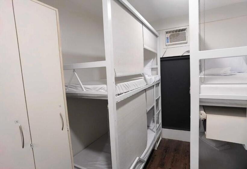 מיטה בחדר משותף, Spot On Classy Bunkbeds Near Makati Manila Formerly Mytown Madrid