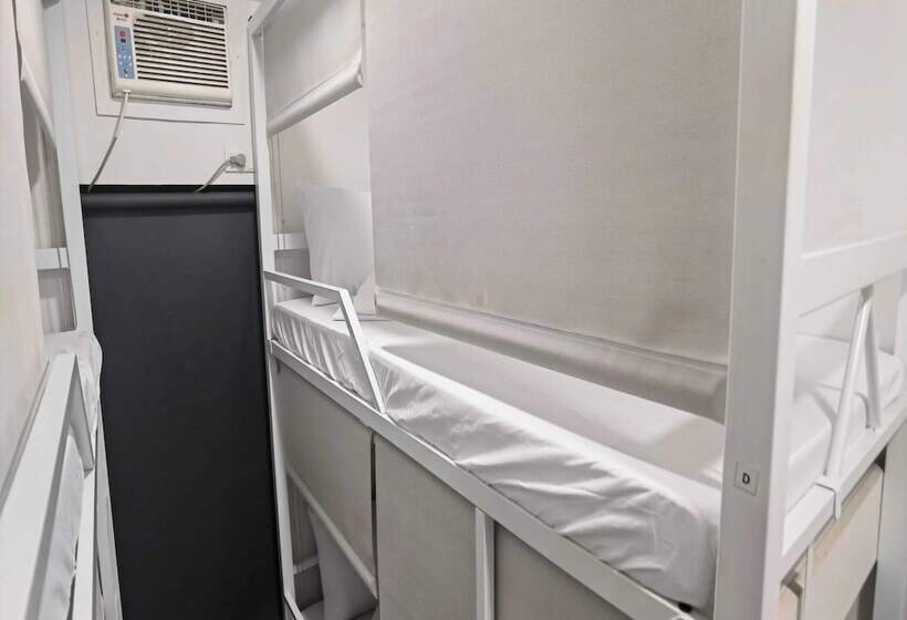 מיטה בחדר משותף, Spot On Classy Bunkbeds Near Makati Manila Formerly Mytown Madrid