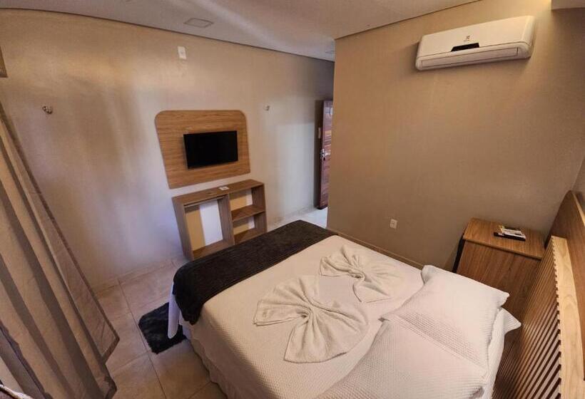 스탠다드 룸, Rancho Parati