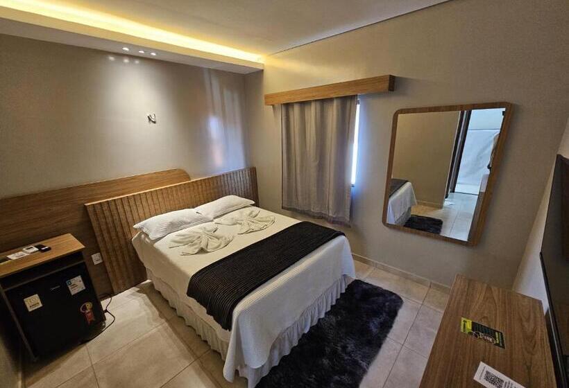 스탠다드 룸, Rancho Parati