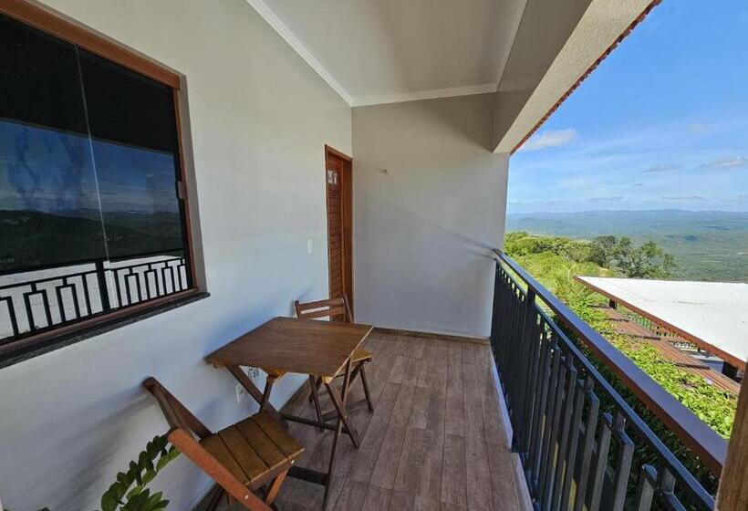 스탠다드 발코니 룸, Rancho Parati