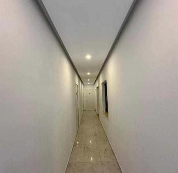 이코노미 룸, Velipoja Escape