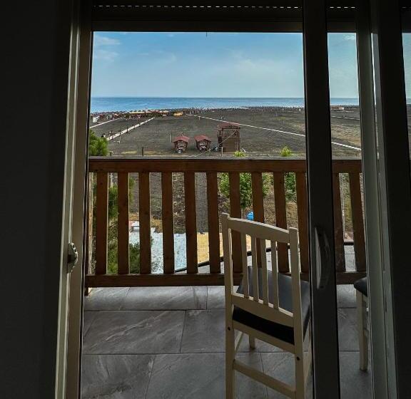 스탠다드 룸 바다 전망, Velipoja Escape