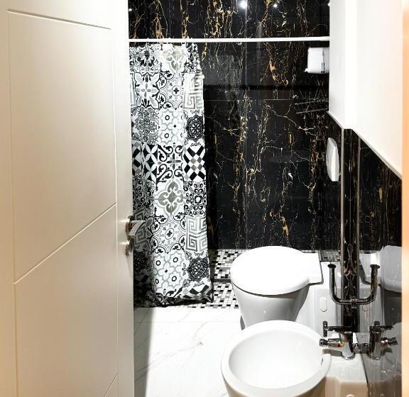 4인용 스탠다드 룸, Velipoja Escape