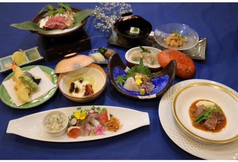 Студия Стандарт, Nanki Shirahama Resort Hotel   Vacation Stay 38052v