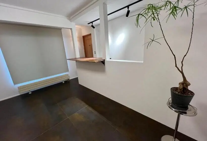 خانه 1 خوابه, Casa Hotel Vacation Stay 17134
