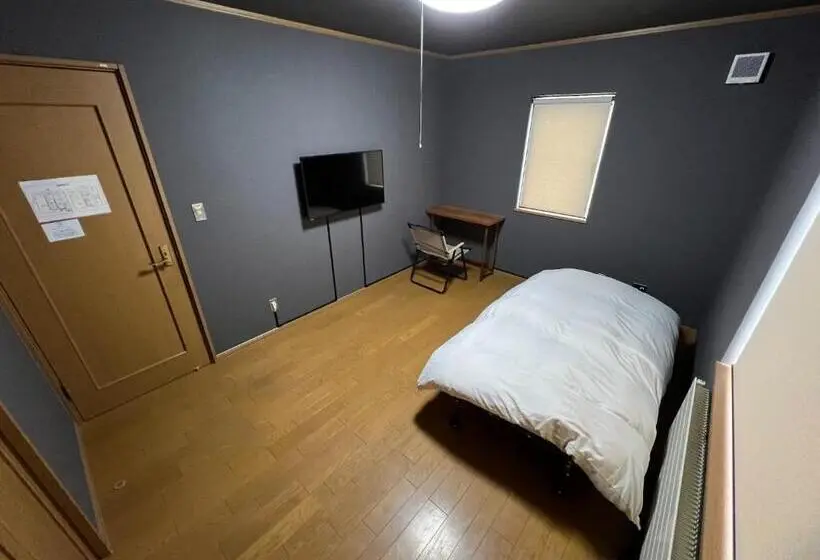 خانه 1 خوابه, Casa Hotel Vacation Stay 17134