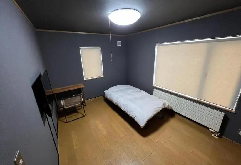 خانه 1 خوابه, Casa Hotel Vacation Stay 17134